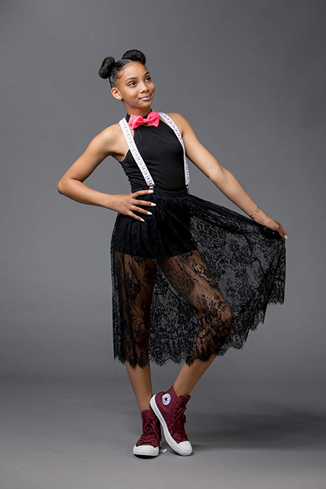 Emani McAllister