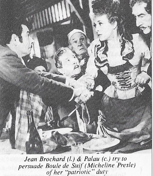 Jean Brochard