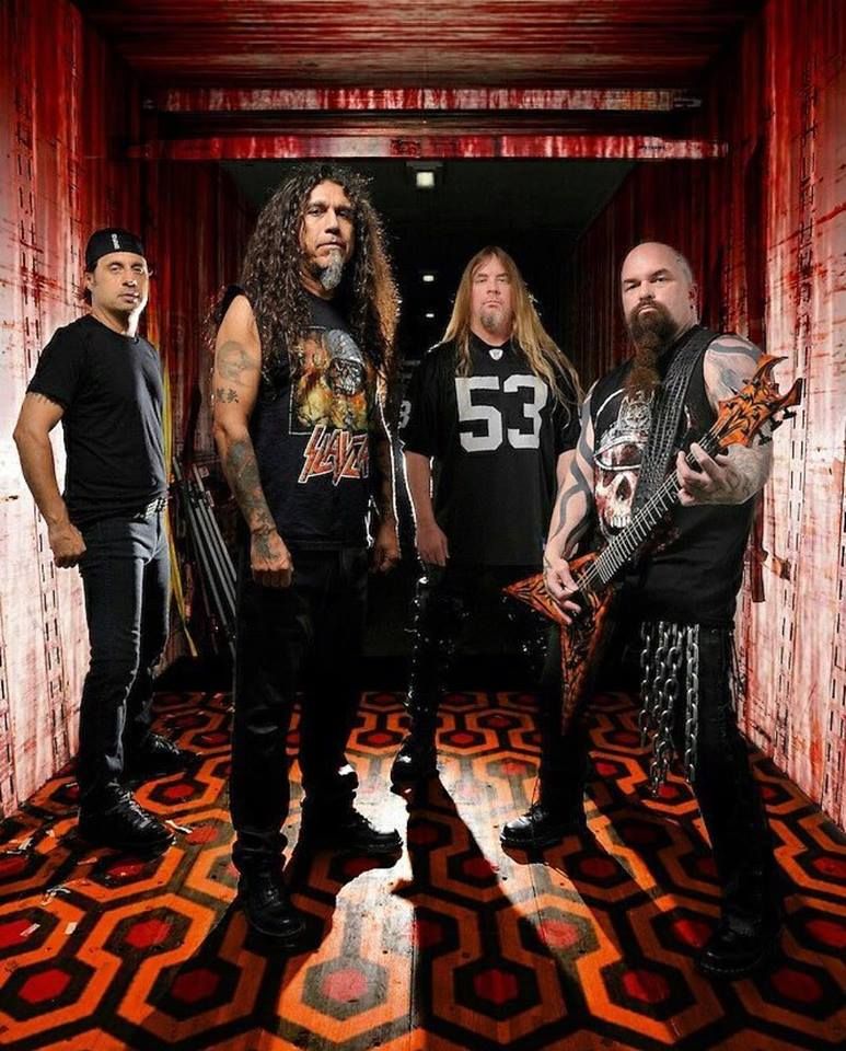 Slayer