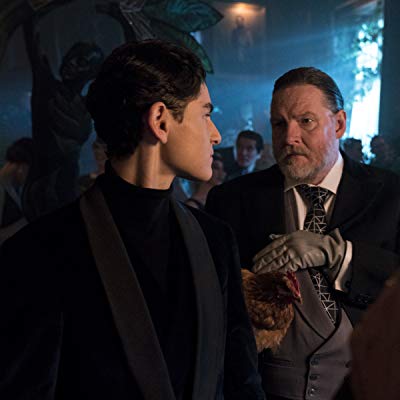 Bruce Wayne, 514A
