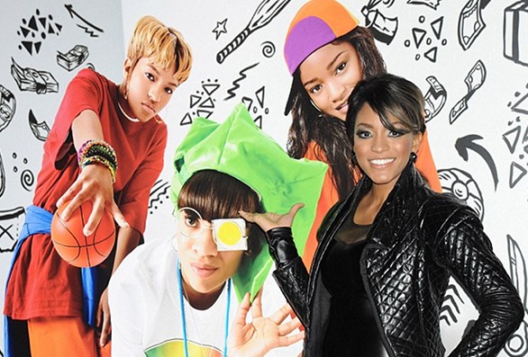 Drew Sidora