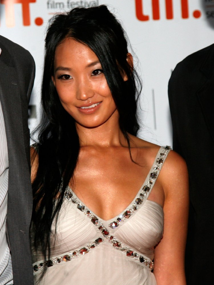 Alice Kim Cage