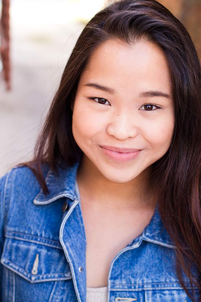 Lily Huynh