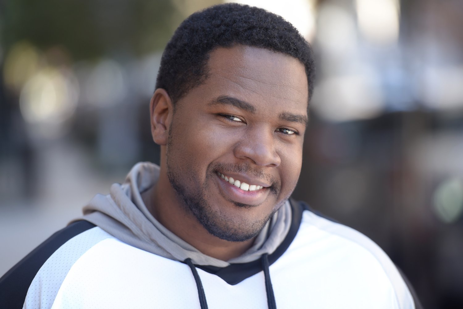 Xavier Rodney