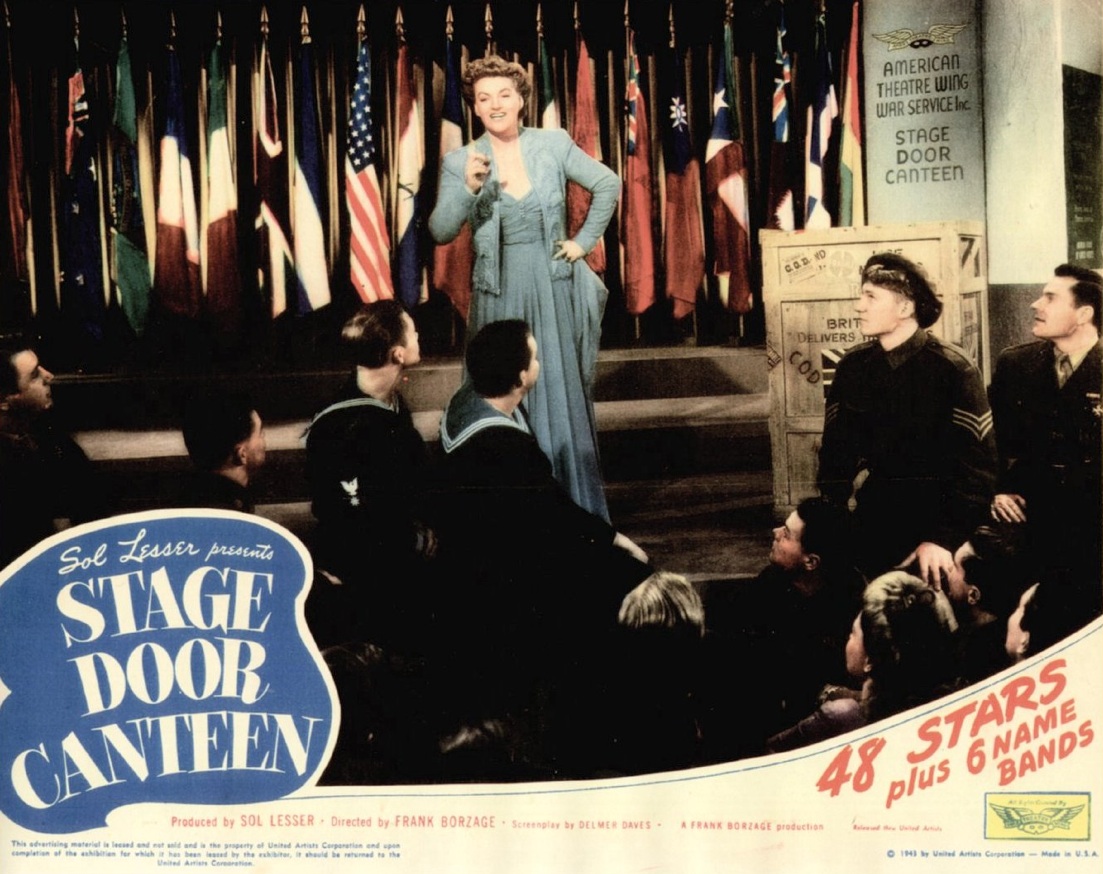 Gracie Fields