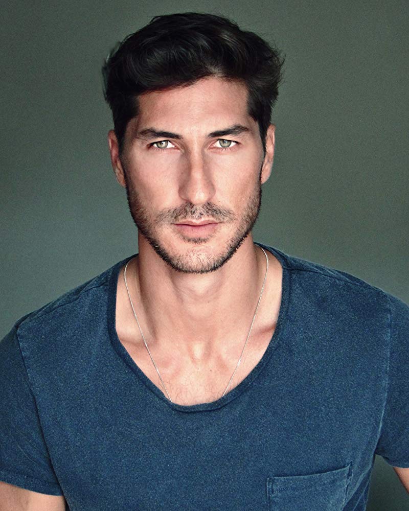 Ryan Porter