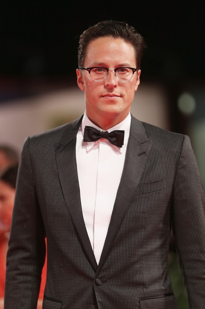 To gallery of Cary Joji Fukunaga