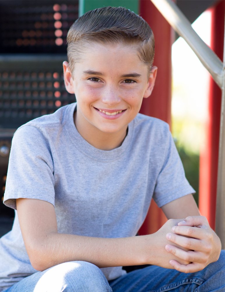 Austin Oesterling