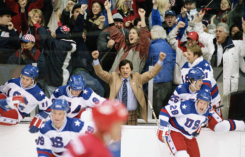 Herb Brooks