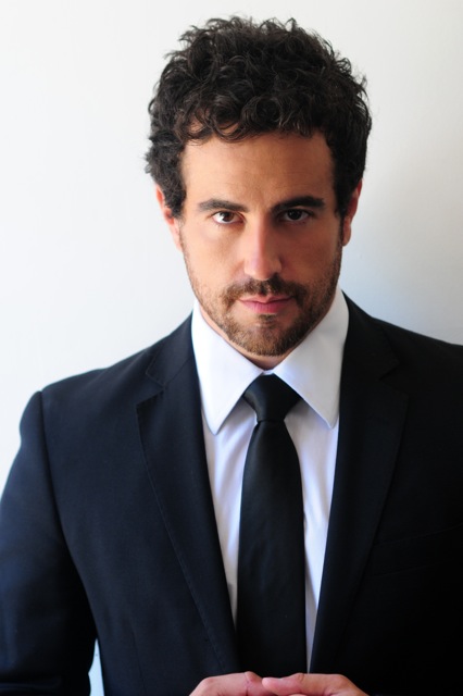 Adam Korson