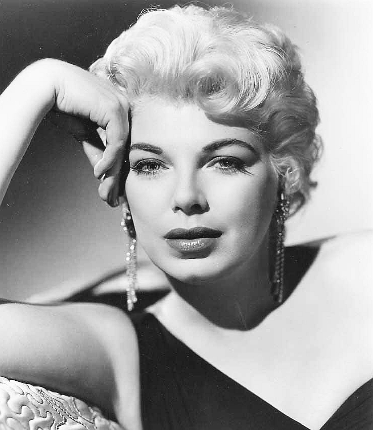 Barbara Nichols