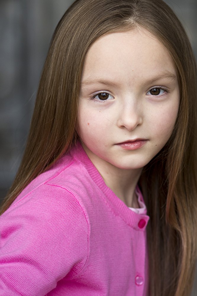 Presley Richardson