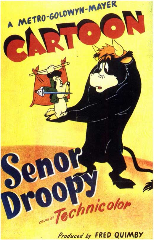 Tom And Jerry Movies List