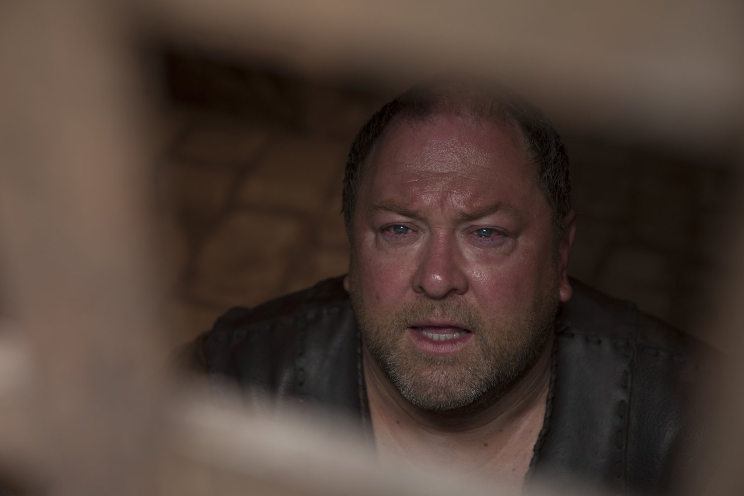 Mark Addy