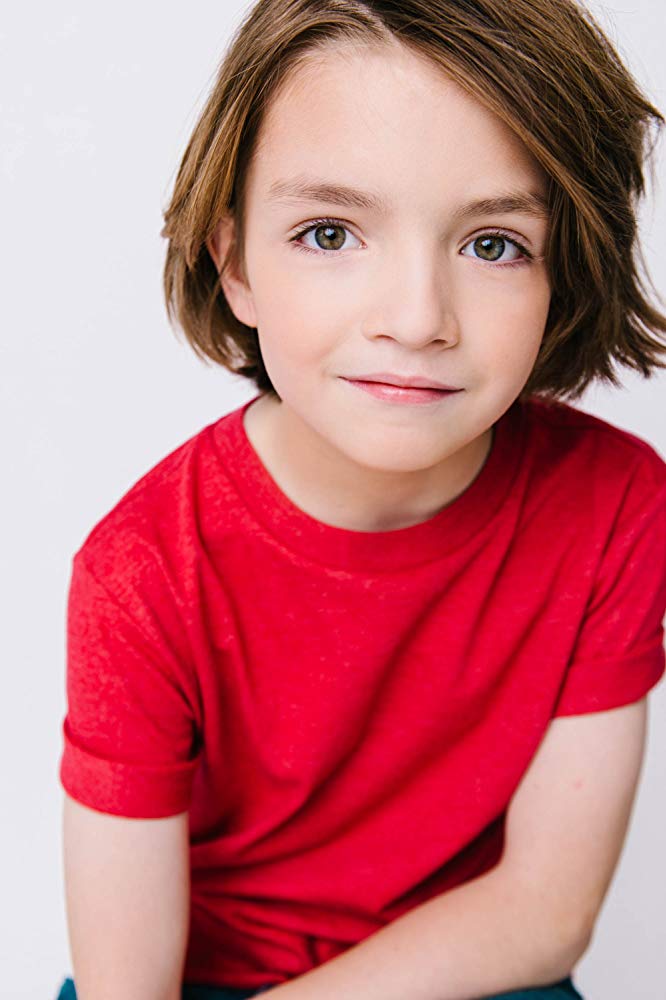 Ian Michael Stone