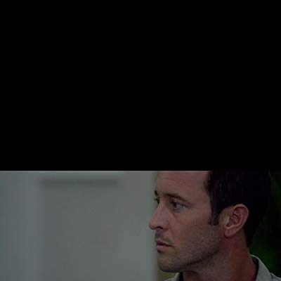 Jack McGarrett, John McGarrett