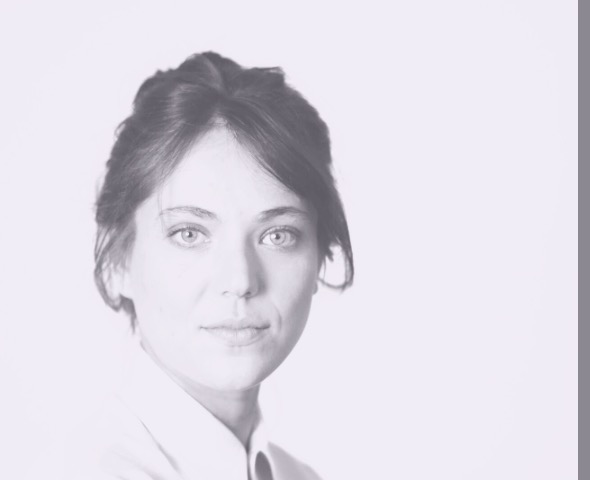 Madeleine Woolner