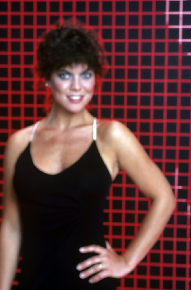 Erin Moran