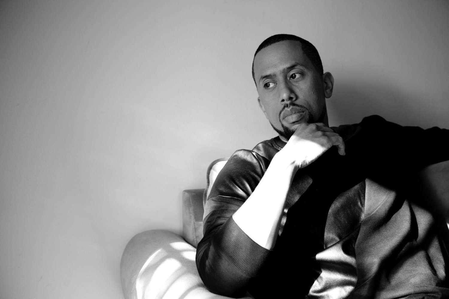 Affion Crockett