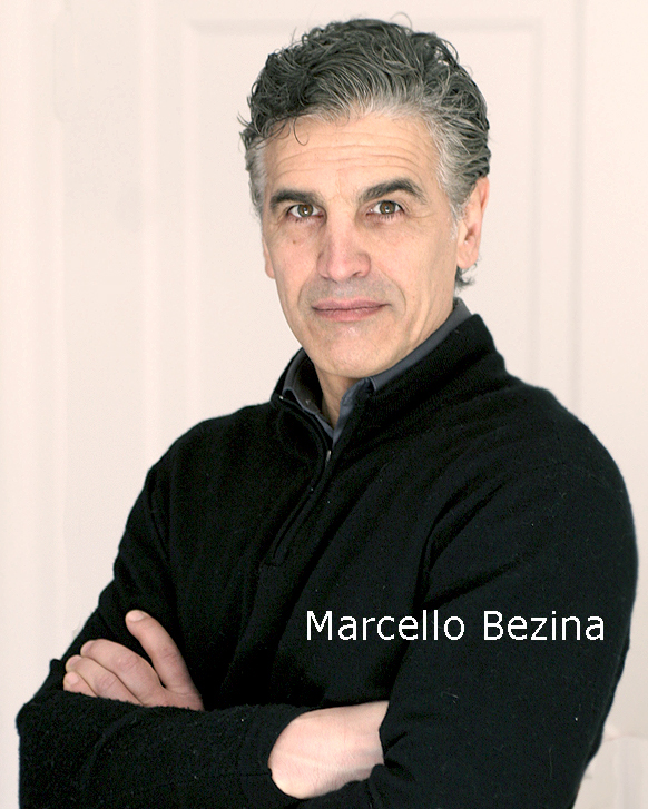Marcello Bezina
