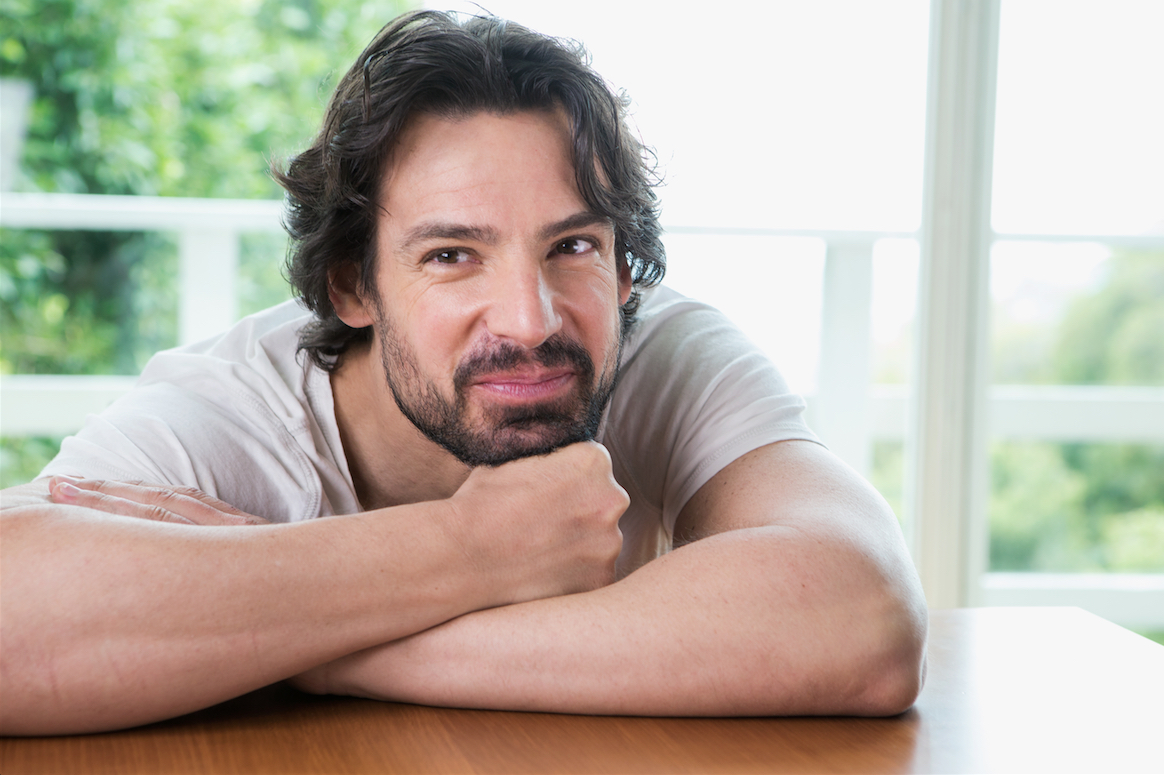 Damian Nicolas