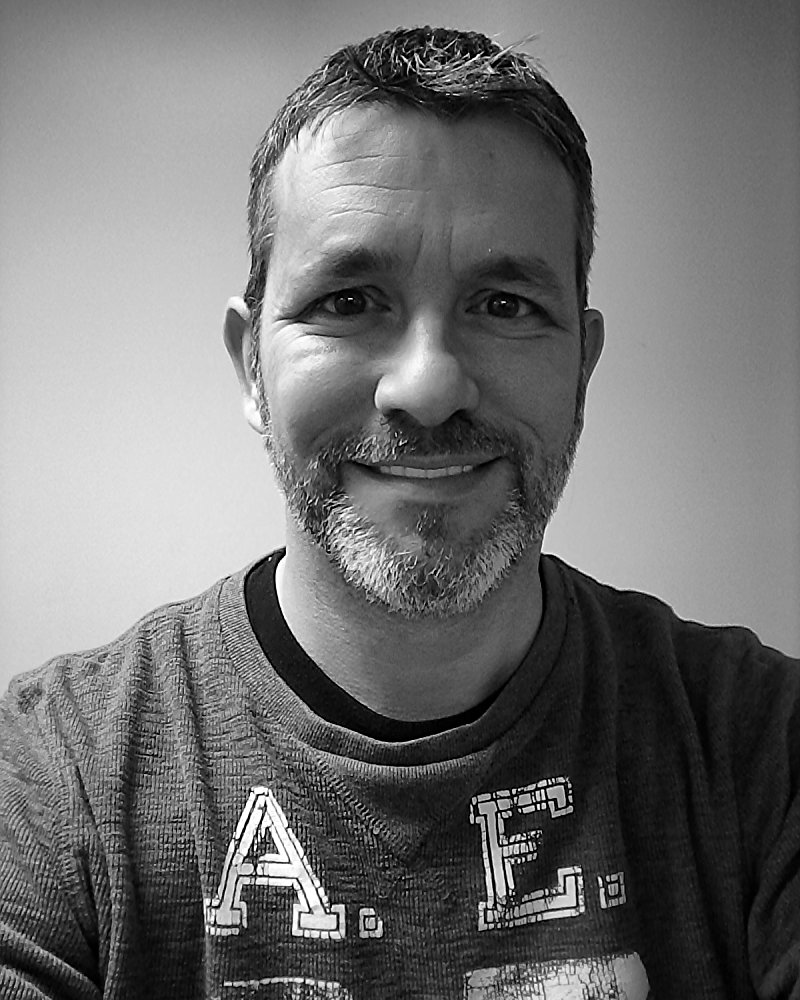 Michael D Overman