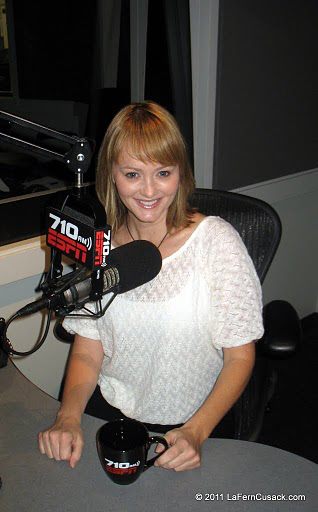 Kelly Hare