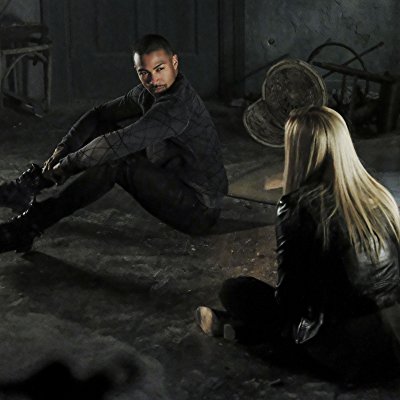 Rebekah Mikaelson