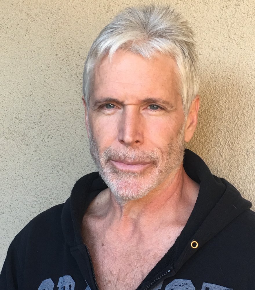 Sean Patrick Bailey
