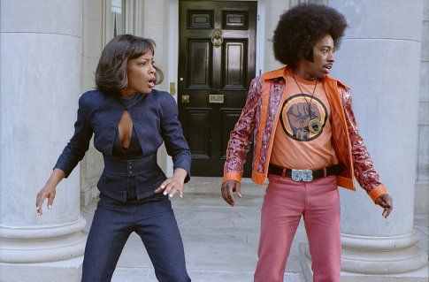 Undercover Brother