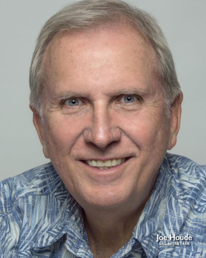 Joe Houde