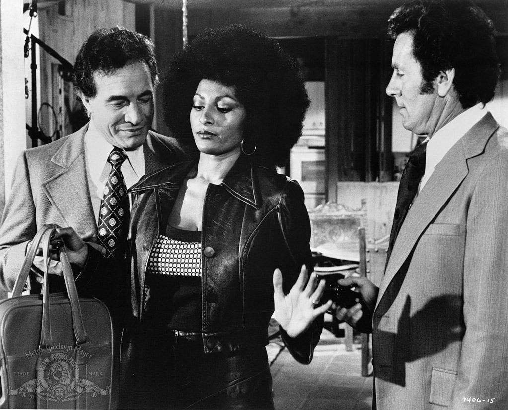 Foxy Brown