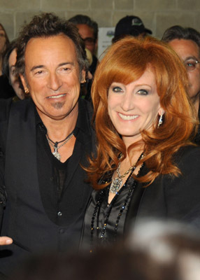 Patti Scialfa