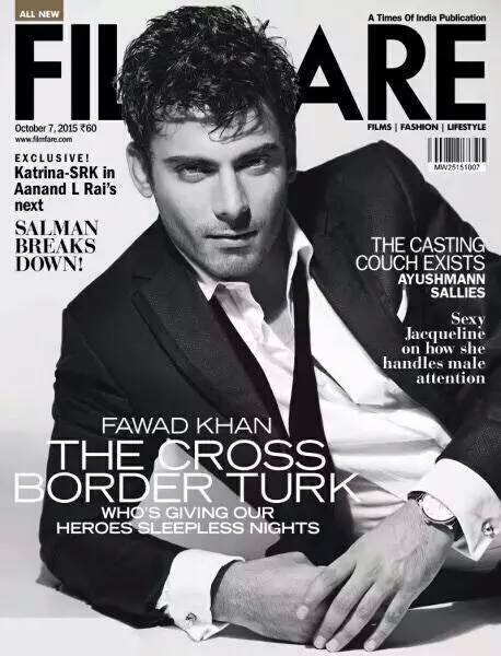 Fawad Khan