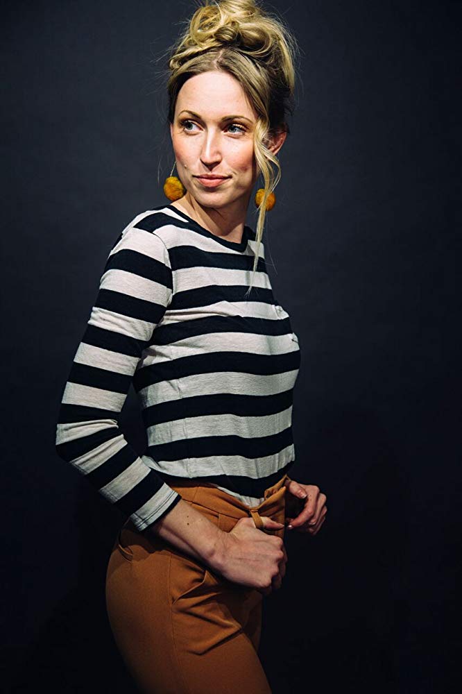 Miranda LeRae