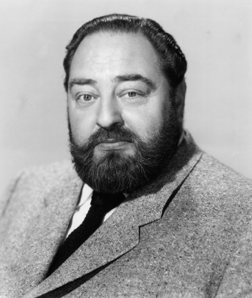 Sebastian Cabot