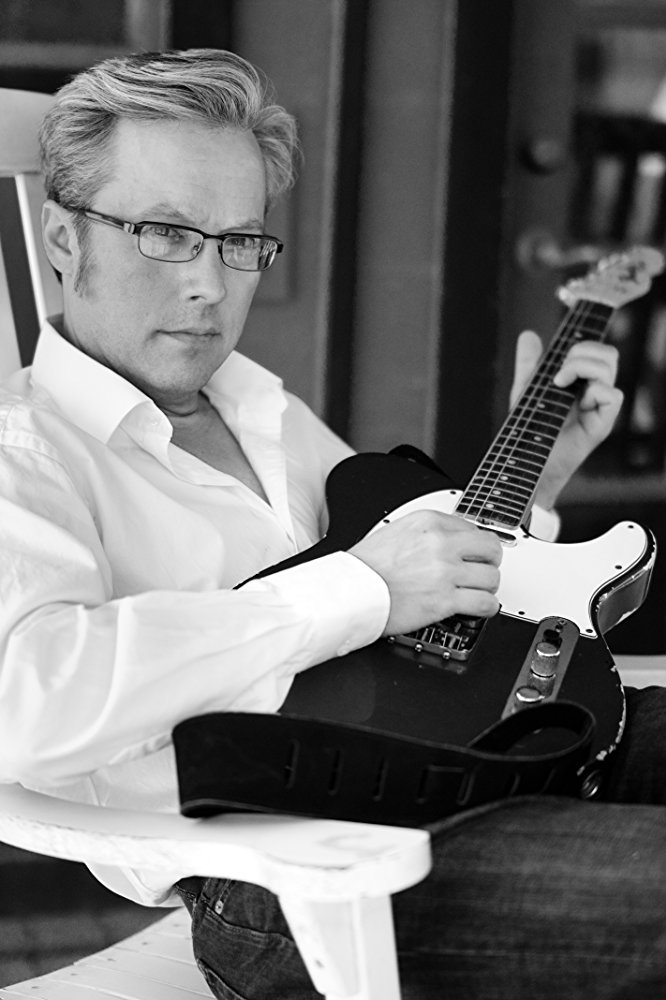 Radney Foster