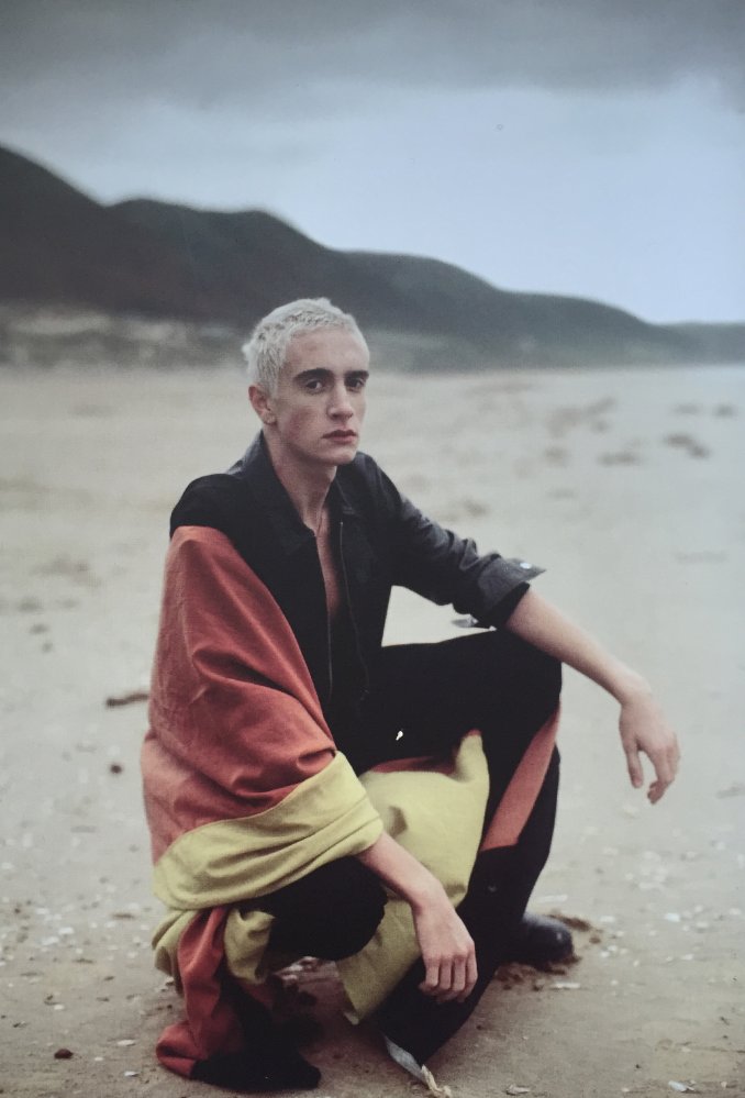 Ed Munro