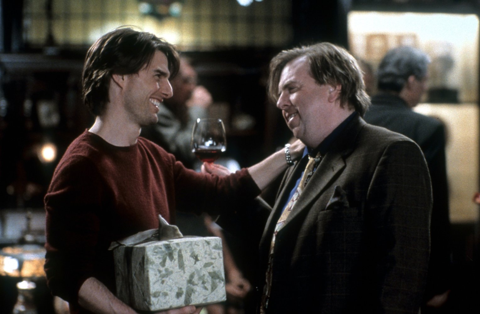 Timothy Spall
