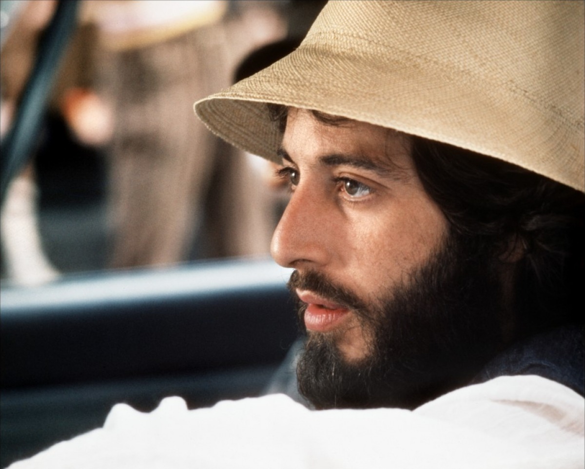 Frank Serpico