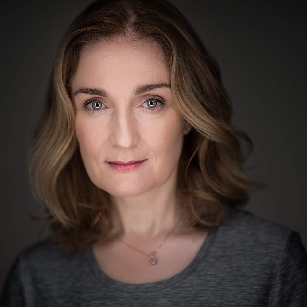Andrea Higgins