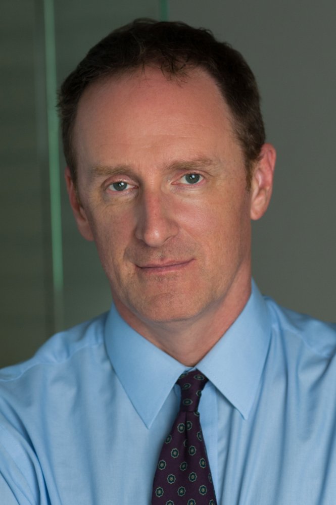 Kevin Otos