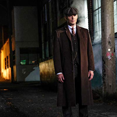 Dean Winchester, Demon Dean, Dean Smith, Leviathan, Shapeshifter