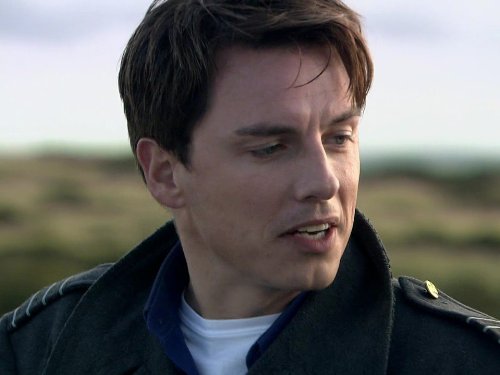 Captain Jack Harkness