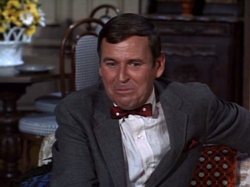 Paul Lynde