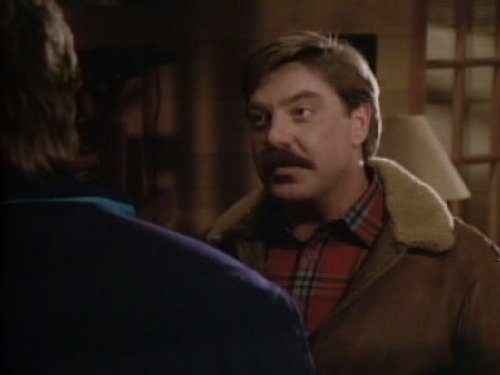 Bruce McGill