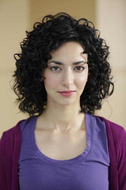 Roselyn Kelada-Sedra