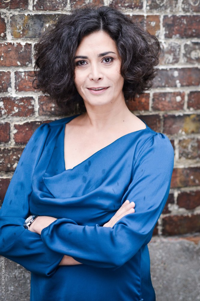 Darina Al Joundi