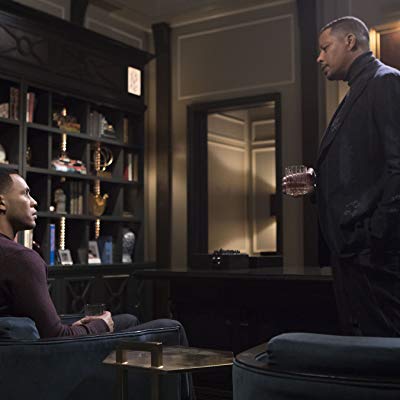 Lucious Lyon