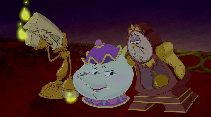 Mrs. Potts